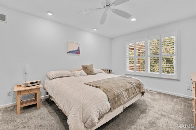 319 Jarvis Court A, Troy, IL 62294