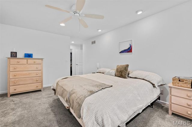 319 Jarvis Court A, Troy, IL 62294