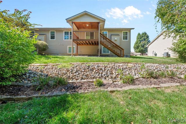 319 Jarvis Court A, Troy, IL 62294