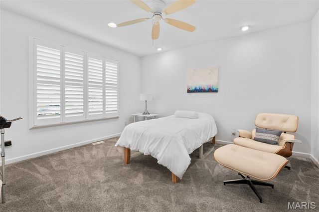 319 Jarvis Court A, Troy, IL 62294