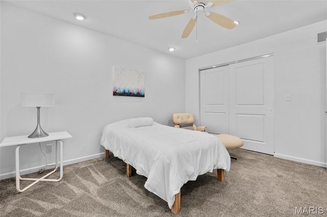 319 Jarvis Court A, Troy, IL 62294