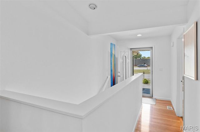 319 Jarvis Court A, Troy, IL 62294