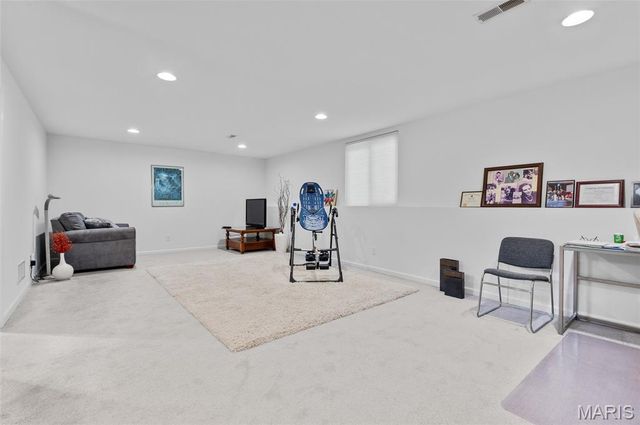 319 Jarvis Court A, Troy, IL 62294