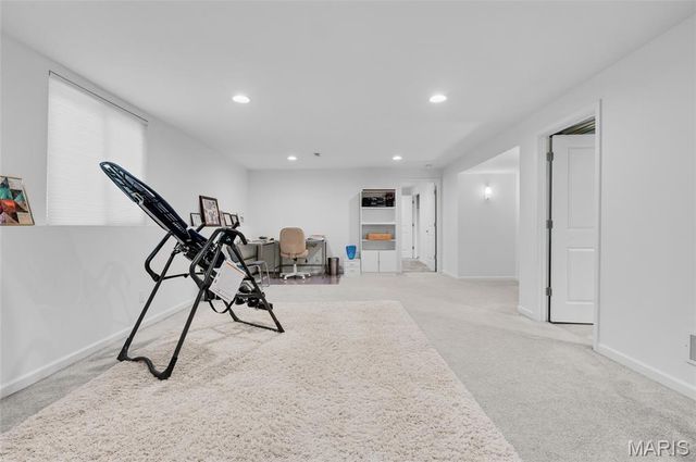 319 Jarvis Court A, Troy, IL 62294