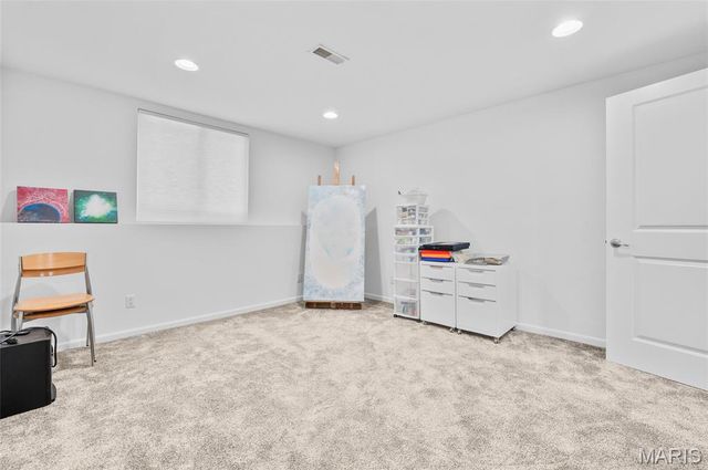 319 Jarvis Court A, Troy, IL 62294