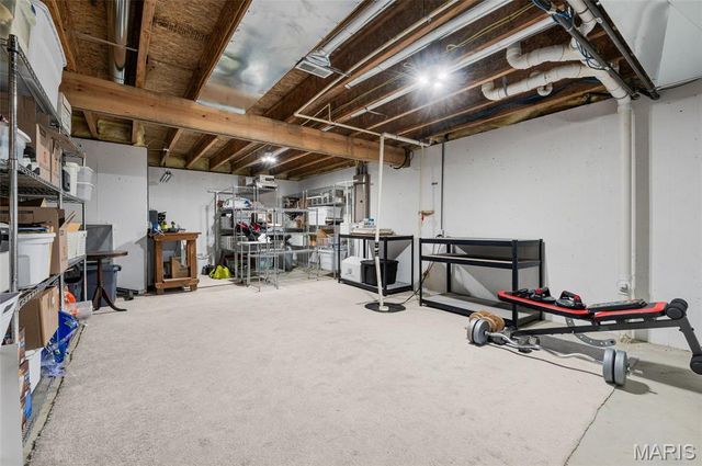 319 Jarvis Court A, Troy, IL 62294