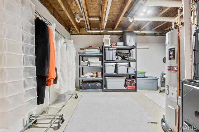 319 Jarvis Court A, Troy, IL 62294