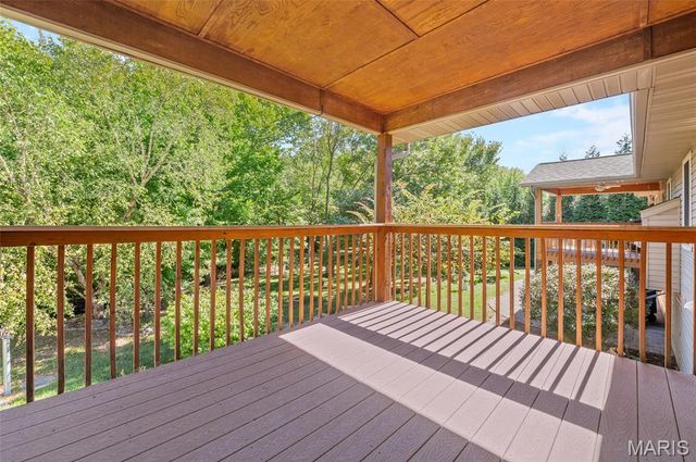 319 Jarvis Court A, Troy, IL 62294