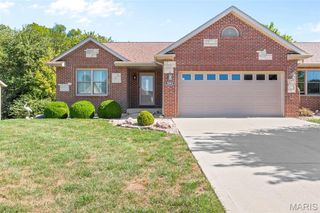 319 Jarvis Court A, Troy, IL 62294