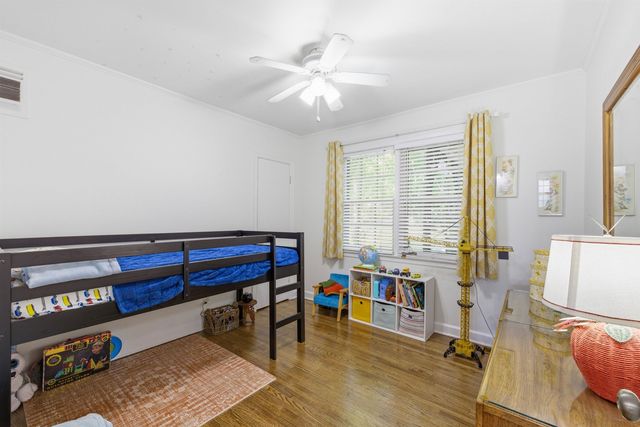 3593 SOUTHWOOD AVE, Memphis, TN 38111