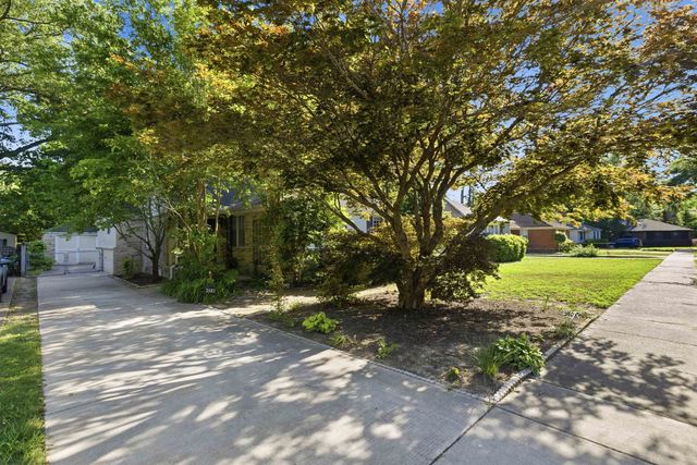 3593 SOUTHWOOD AVE, Memphis, TN 38111