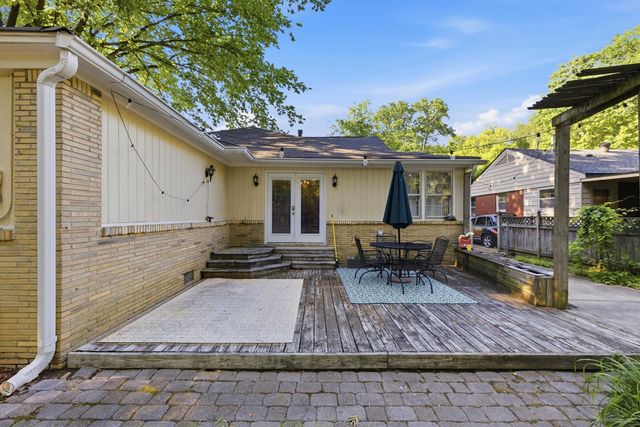 3593 SOUTHWOOD AVE, Memphis, TN 38111