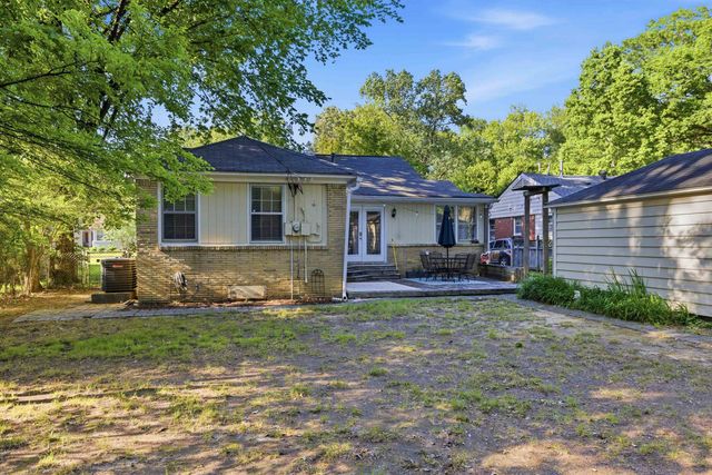 3593 SOUTHWOOD AVE, Memphis, TN 38111