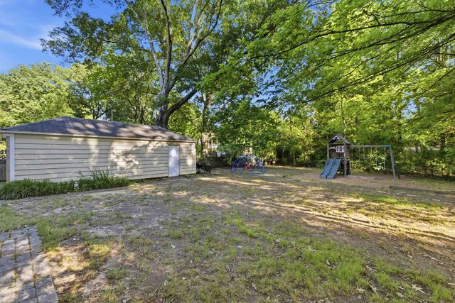 3593 SOUTHWOOD AVE, Memphis, TN 38111