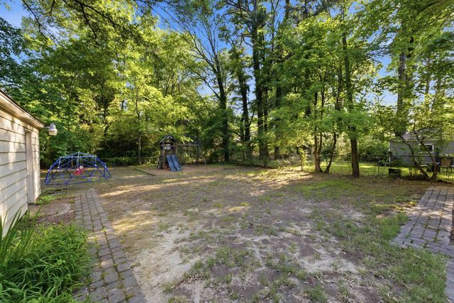 3593 SOUTHWOOD AVE, Memphis, TN 38111