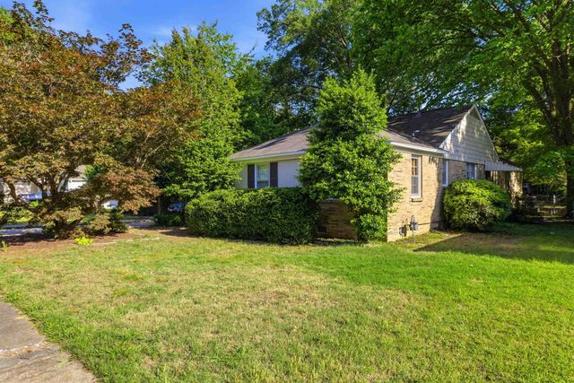 3593 SOUTHWOOD AVE, Memphis, TN 38111