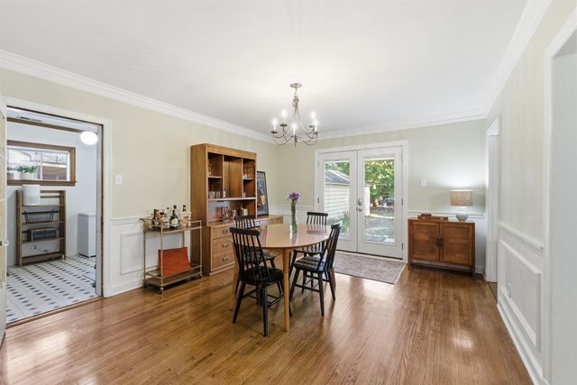 3593 SOUTHWOOD AVE, Memphis, TN 38111