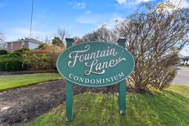 18 Fountain Lane 2, Weymouth, MA 02190