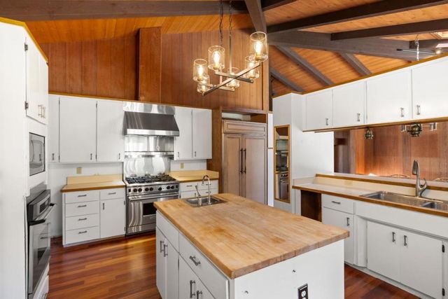 1474 Deer Flat Road, Monterey, CA 93940