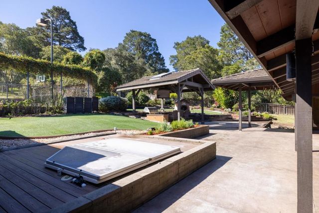 1474 Deer Flat Road, Monterey, CA 93940