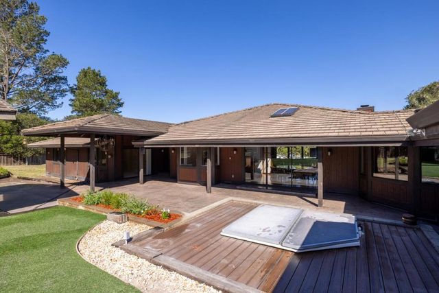 1474 Deer Flat Road, Monterey, CA 93940