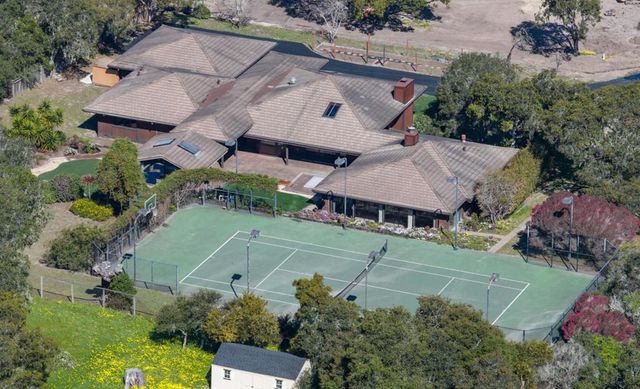 1474 Deer Flat Road, Monterey, CA 93940