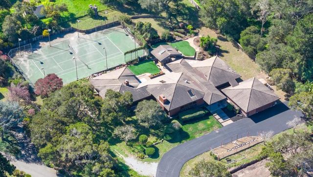 1474 Deer Flat Road, Monterey, CA 93940