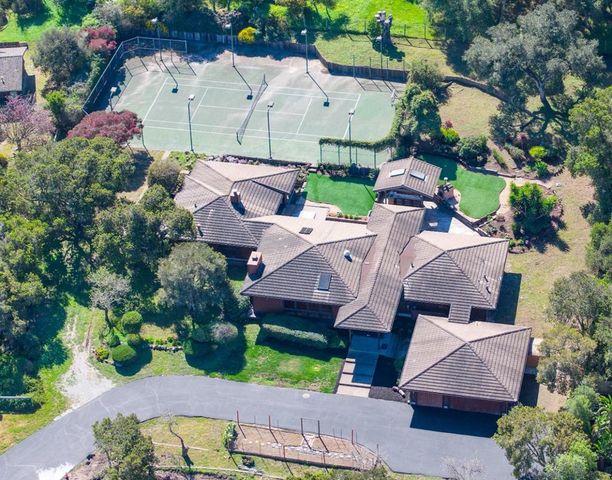 1474 Deer Flat Road, Monterey, CA 93940