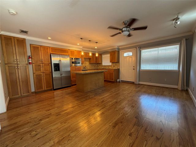 1447 Heights Boulevard 220, Houston, TX 77008