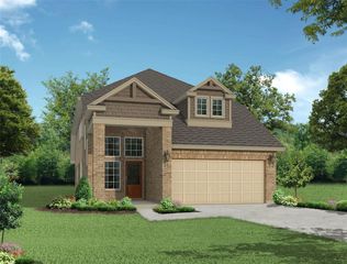 7911 Horizon Shore Lane, Cypress, TX 77433