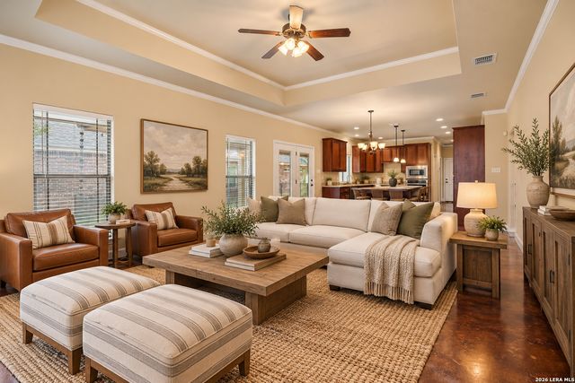 1448 Hanz, New Braunfels, TX 78130