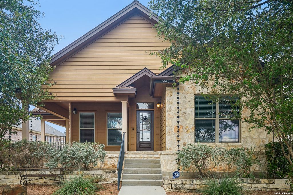 1448 Hanz, New Braunfels, TX 78130