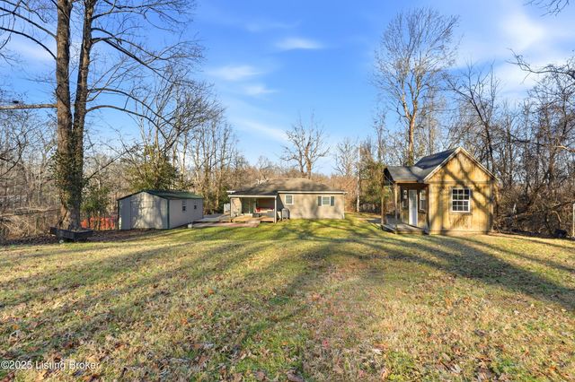 3406 Schooler Ln, Louisville, KY 40272