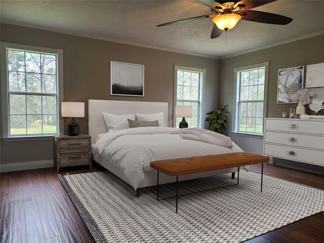 15896 Tree Monkey Road, Conroe, TX 77303