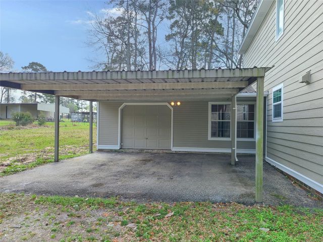 15896 Tree Monkey Road, Conroe, TX 77303