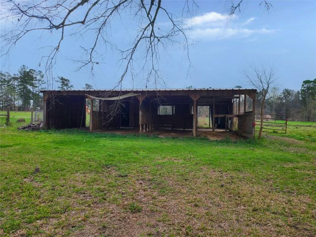 15896 Tree Monkey Road, Conroe, TX 77303