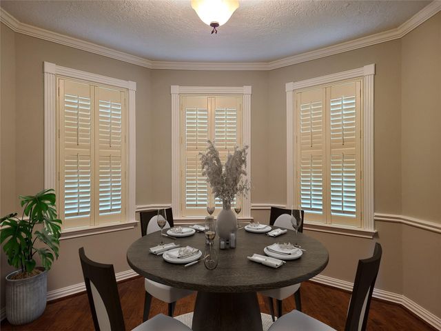 15896 Tree Monkey Road, Conroe, TX 77303