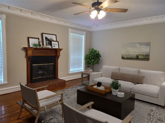 15896 Tree Monkey Road, Conroe, TX 77303