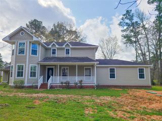 15896 Tree Monkey Road, Conroe, TX 77303