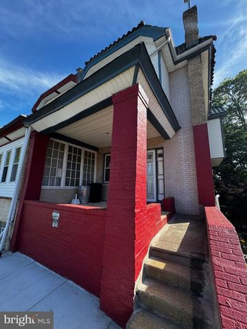 7454 FAYETTE ST, Philadelphia, PA 19138