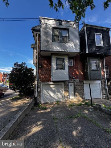 7454 FAYETTE ST, Philadelphia, PA 19138