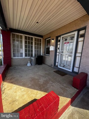 7454 FAYETTE ST, Philadelphia, PA 19138