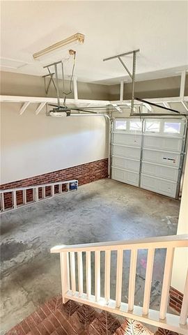 519 Salem Ridge Drive, Randleman, NC 27317