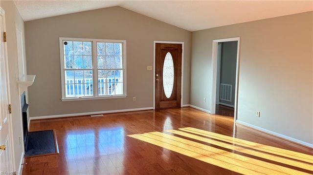 519 Salem Ridge Drive, Randleman, NC 27317