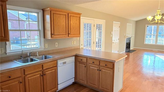 519 Salem Ridge Drive, Randleman, NC 27317