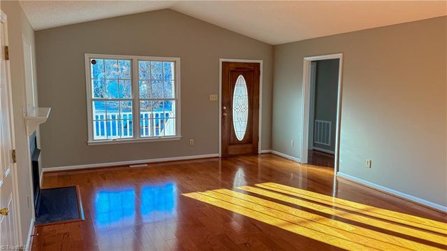 519 Salem Ridge Drive, Randleman, NC 27317