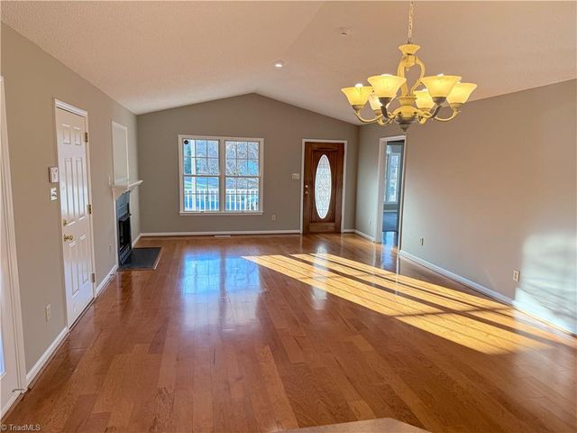 519 Salem Ridge Drive, Randleman, NC 27317