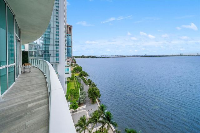 665 NE 25th Street 802, Miami, FL 33137
