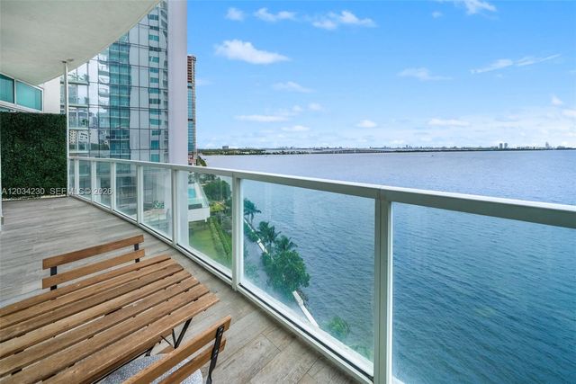 665 NE 25th Street 802, Miami, FL 33137