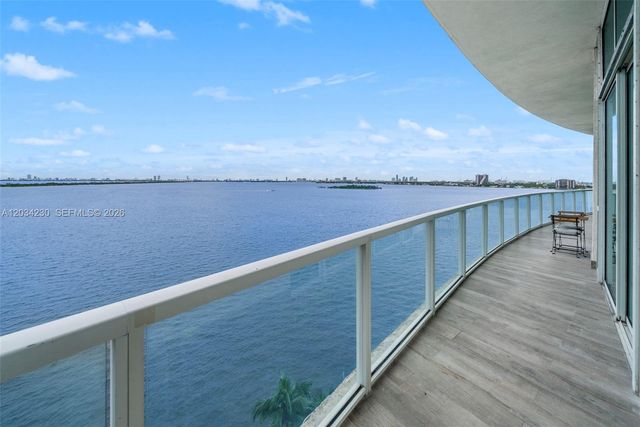 665 NE 25th Street 802, Miami, FL 33137